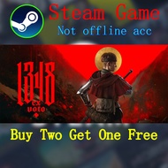 【Activate To Own Library】 1348 Ex Voto Steam game