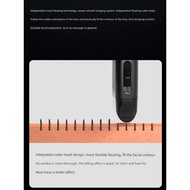 venus shaver eyebrow shaver shaver Langwei Reciprocating Men's Portable New Style Razor