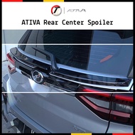 ATIVA MODELLISTA Center Spoiler | ATIVA Bodykit Ativa Spoiler