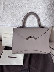 Moynat Gabrielle Handbag PM