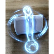 Transparency and Gloss Gujia Comprehensive Gauge Glass Jug Accessories 5 Pieces