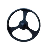 Lăn trơn tru Chuột guồng kim loại cuộn cho G102 G304 G305 chuột không dây