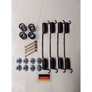 >> c79d Brake spring kit front bus 64-70 volkswagen