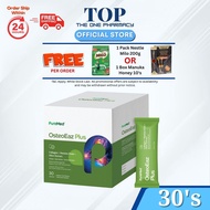 PureMed OsteoEaz Plus (30 Sachets) [Exp 03/2027]