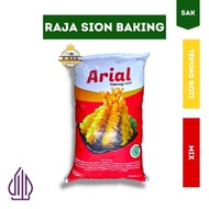 ARIAL Bread Flour 10 KG Breadcrumbs/