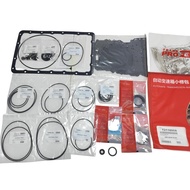 A650E 35-50LE Transmission Overhaul Repair Kit for TOYOTA LEXUS,TransProfessor OHK Oil Seals Gaskets