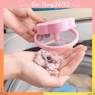 Washing Machine Debris Filter Float.