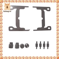 [luxiang.vn] CPU Bracket for AM5/AM4 CPU Cooler Accessories Water Cooling Buckle Parts