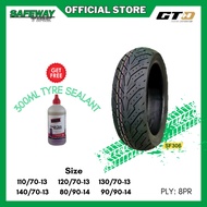 SAFEWAY TIRE SF306 - MOTORCYCLE TIRES