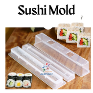 Cetakan Sushi Roll Cetakan Sushi Persegi Panjang Sushi Maker