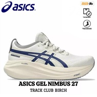 Nimbus 27 Track Club Birch Gel Running Shoes