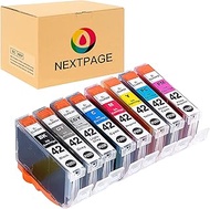 NEXTPAGE compatible Canon Pixma Pro 100 CLI-42 CLI42 ink cartridge replacement Canon PIXMA Pro-100 P