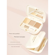 concealer Judydoll Orange Eye Tear Groove Brightening Concealer