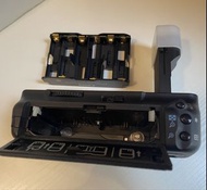 Canon BG-E6 電池手柄 for canon 5D2