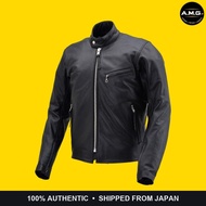 Daytona Motorcycle Leather Jackets - Genuine Leather Series: DL-001, DL-003, DL-006, DL-019, DL-020