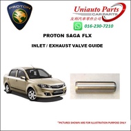 PROTON SAGA FLX INLET / EXHAUST VALVE GUIDE