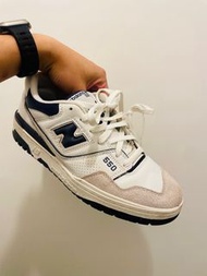 New balance 550