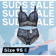 Panty and Bra set Brand new Size 95 E
