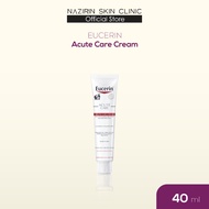 [NSC] Eucerin Acute Care Cream - 40ml