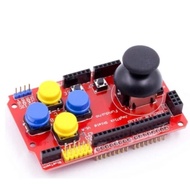 DP99 Uno r3 Joystick shield module compatible arduino_uno robot
