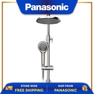 PANASONIC DH-3NDP1MSR HOME SHOWER N SERIES JET PUMP WITH RAIN SHOWER DH-3NDP1MSR
