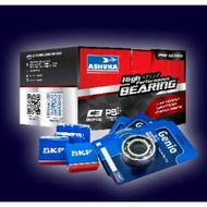 RG110 / RG 110 ASHUKA [ SKF ] CS ENGINE BEARING SET
