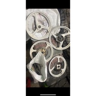 ENKEI ORIMOTOR 3 BATANG