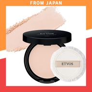 ETVOS Mineral Silky Veil Face Powder with Puff Multi-color Available