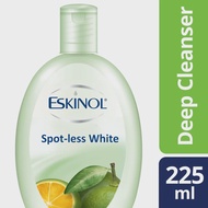 ESKINOL

Deep Cleanser Calamansi 225ML