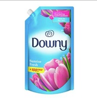 Downy Sunrise Fresh Refill Pouch Fabric Conditioner ( 660ml )