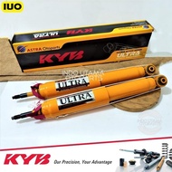 SHOCK BREAKER KYB BELAKANG JAZZ GD3 CITY KAYABA ULTRA -SparepartVin
