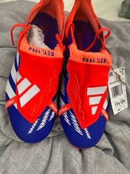 Adidas Predator Edge.1 FG Football Boots