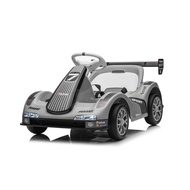 Kids' Go-kart,ride On Car, Kids Electric Car, Riding Toys For Kids With Remote Control Amazing Gift 