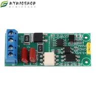 MIOSHOP PWM Control Module, YYAC-3S AC220V Voltage Controller, Adjustment Module 3A PWM Voltage Cont