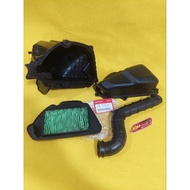 Box Filter Airblade click i Original Honda Thailand