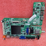 เมนบอร์ด Mainboard Aconatic 49US533AN พาร์ท MSD6A638-T8E2 ( T-CON-0738A ) อะไหล่แท้/ของถอดมือสอง