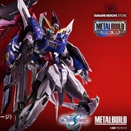 Metal build 命運2024
