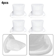 【LALA】 HNVCF10 Filter Set for Black and Decker HNVC215B10 HNVC220BCZ00 Vacuums 【Ready Stock】