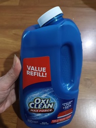 Oxi-Clean maxforce laundry stain remover สเปรย์ขจัดคราบบนเสื้อผ้า