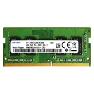 Samsung 4GB DDR4 PC4-2400T 2400Mhz 1Rx16 260Pin Laptop RAM Memory Module B215