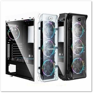 SEGOTEP LUX-2 ATX CASE