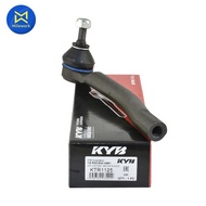 ลูกหมากคันชัก JUKE ปี 13- KYB (L) (KTR1125)(สินค้าราคาต่อ 1 ชิ้น)