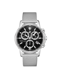 Beverly Hills Polo BP3647X.350  Men’s Watch นาฬิกา นาฬิกาข้อมือ นาฬิกาข้อมือผู้ชาย