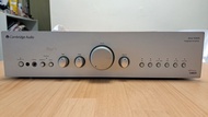 Cambridge Audio Azure 640A amplifier 擴音機 (冇搖控）