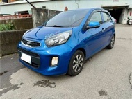 2015 Kia 1.2 售17.8萬 台中大里看車 自售