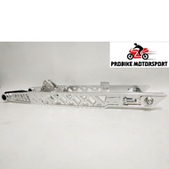 Y16ZR/Y15ZR SWING ARM ENKEI CNC DESIGN TONNKA/PROTAPER(PANJANG 2 INCI)