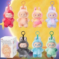 OEM Labubu V3 The Monsters Labubu High-Energy Series Blind Box Plush Pendant Blind Box
