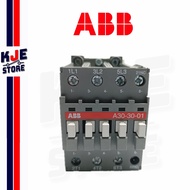 A30-30-10 400-415V 50Hz / 415-440V 60Hz