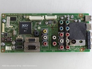 เมนบอร์ดพลาสม่า LG 42PJ350R  42PJ650R (Mainboard Plasma LG) อะไหล่แท้/ของถอดมือสอง (เทสแล้ว)