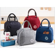 Lunch Bag Cooler Travel - 022.4912
